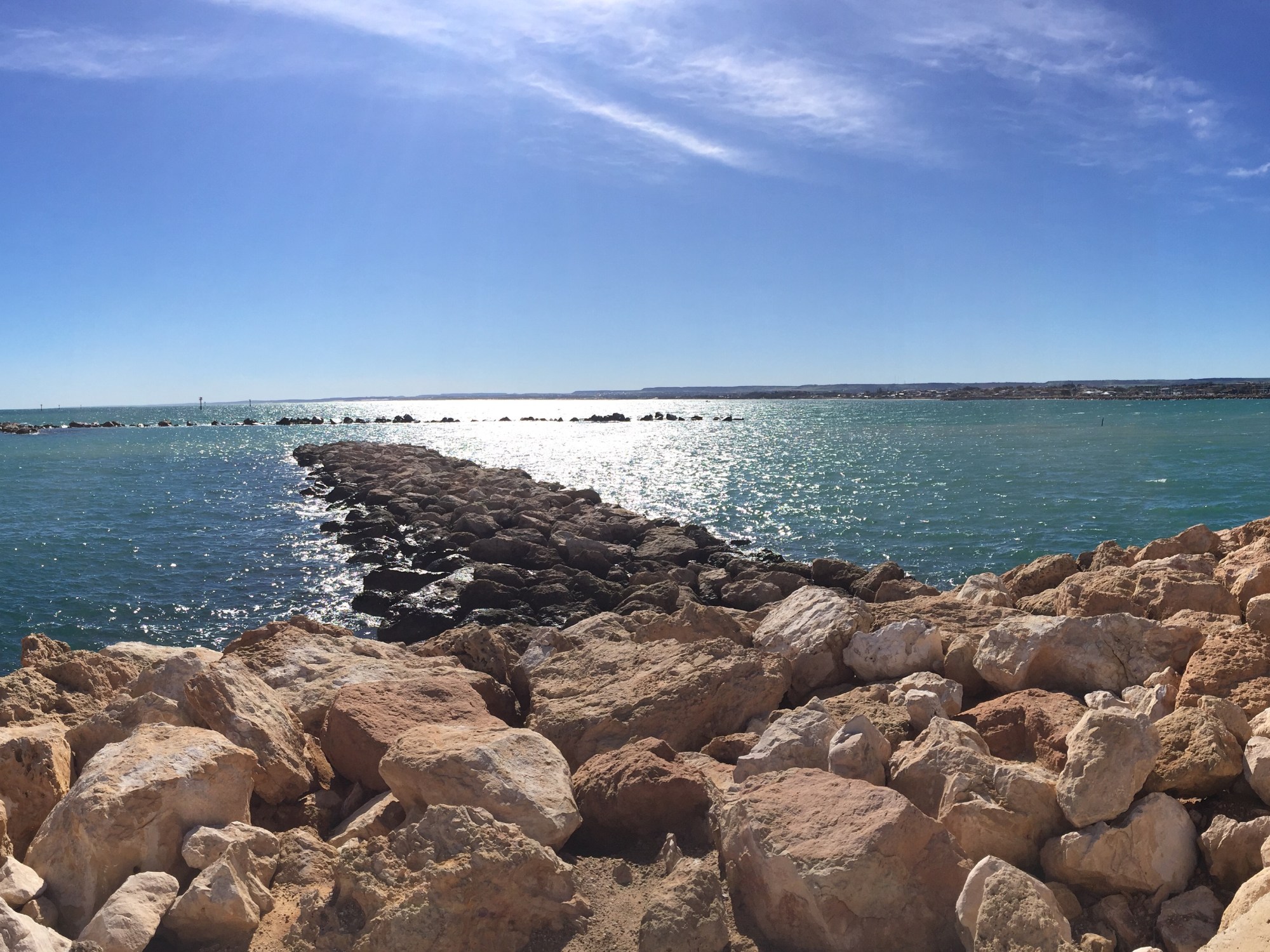 Geraldton-forrshore