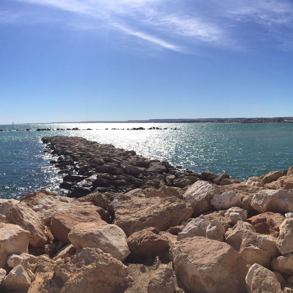 Geraldton-forrshore